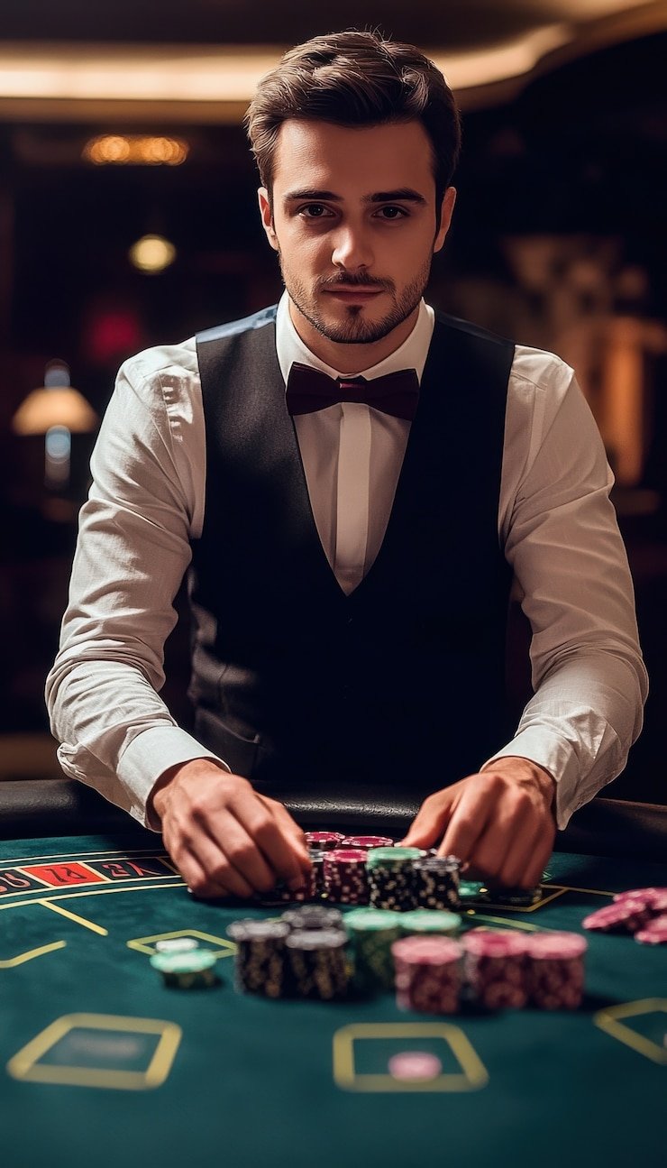 Privasi akun saat melihat bonus spam4d