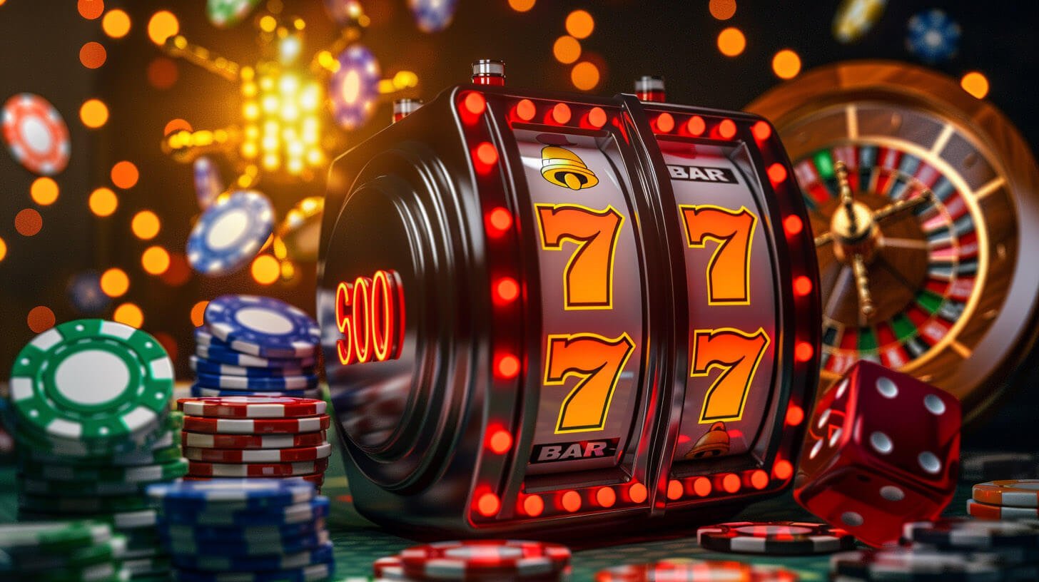 Ringkasan Bonus Harian spam4d di ponsel